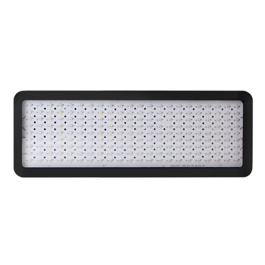 NNEDSZ Set of 2 LED Grow Light Kit Hydroponic System 2000W Full Spectrum Indoor-1