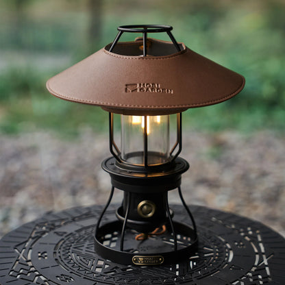 MOBI GARDEN Hanging and Stand Flexibility Camping Lantern-1